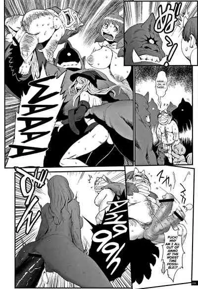 Hime to Dragon Ch.1-10