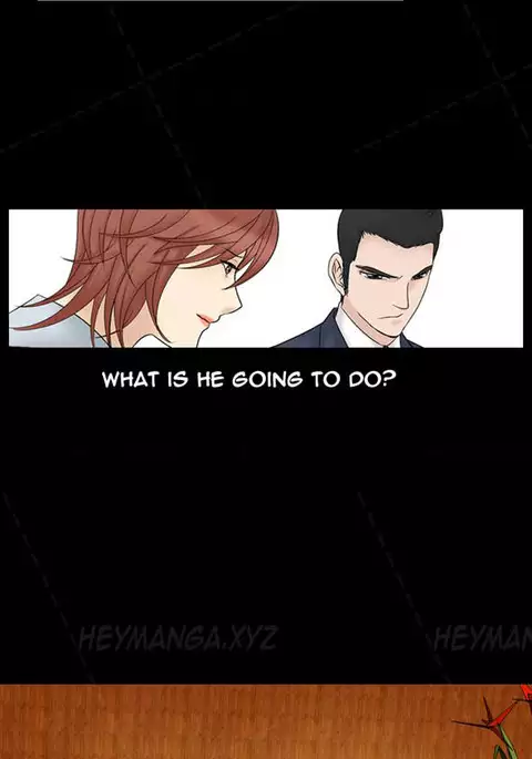 The Taste of Hands Ch.1-60