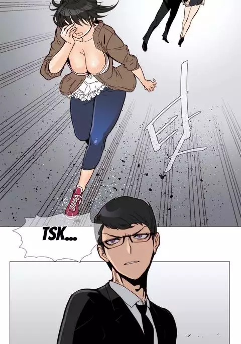 Household Affairs Ch.1-35