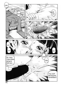 XXX Box [English] [Rewrite] [olddog51]