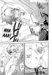 [Yuuki Homura] Love Poro Style Ch.1-9 [English] [biribiri]