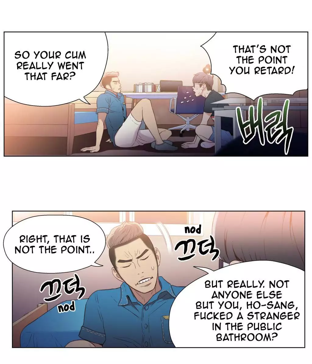 Sweet Guy Ch.1-46