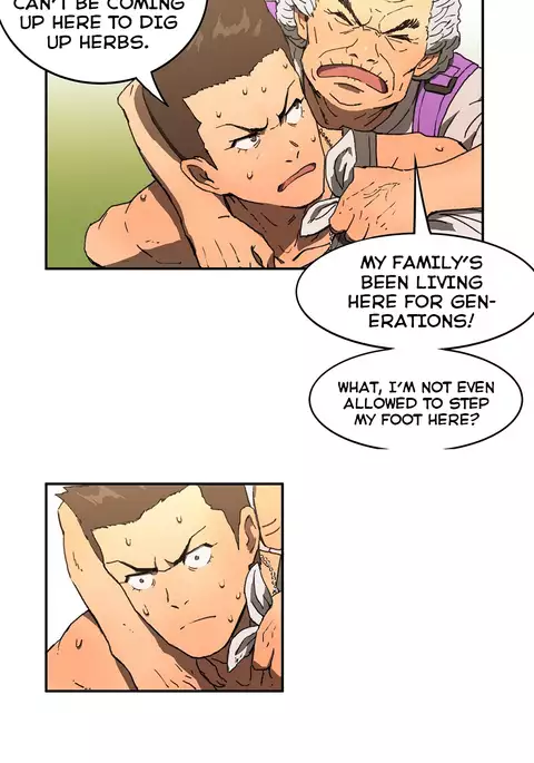 Refrain Love Ch.1-24