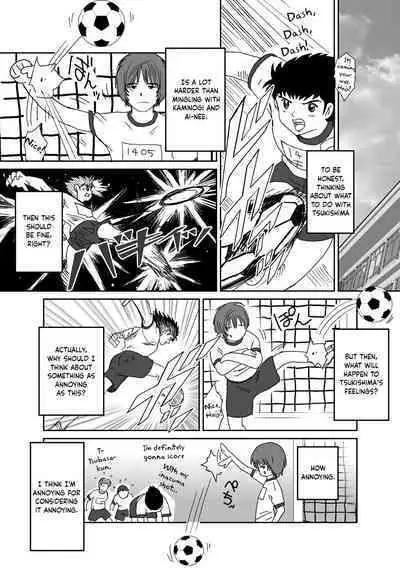 Better Girls Ch. 1-6