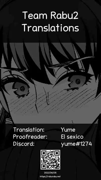 [Ankoman] Yoru-san, Murdoch-sensei to... (SPYXFAMILY) | Yor and Housemaster Murdoch [English] [Team Rabu2]
