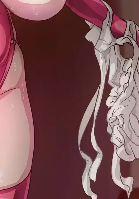 アカリちゃんチ○コ