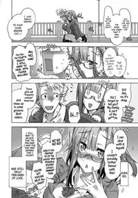 [Takasaki Takemaru] Ibarahime Zenpen | Princess of Thorns Ch.1 (Ibarahime) [English] =LWB=