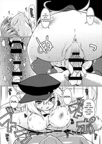 (C92) [Mado no Kuchibue Fuki (Madae Thor)] Шлюха На Севере Kita no Chijo (Kantai Collection -KanColle-) [English] {doujins.com}