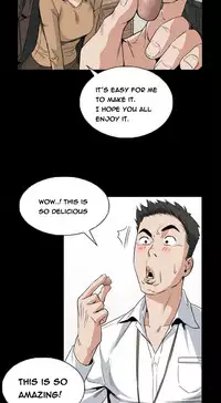 By Chance (Ep. 1-35) [English]