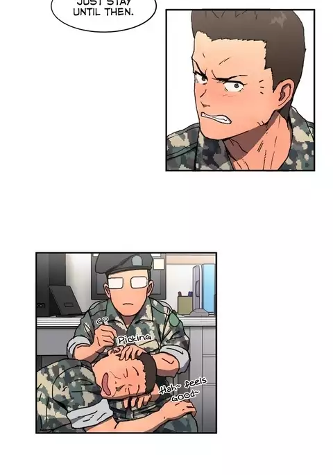 Refrain Love Ch.1-24