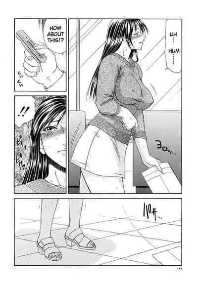 Caster Ayako Kanzenban Ch. 1-16