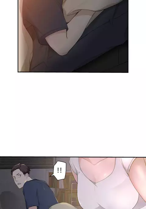 Tissue Thieves Ch.1-31