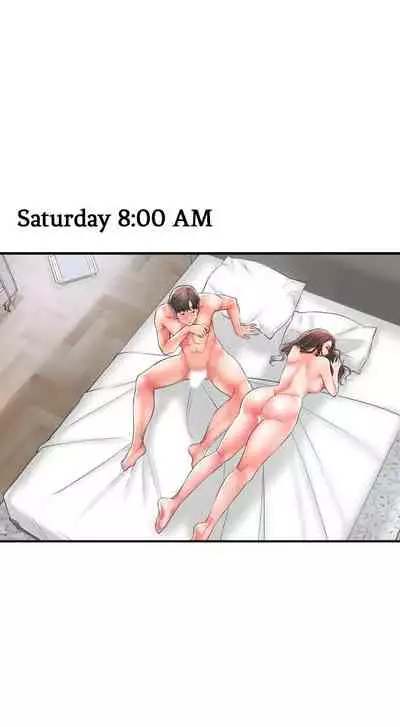 New Town [Lee Wan, Kim Suna] Ch.25/? [English] [Manhwa PDF]