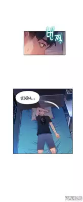 [BAK Hyeong Jun] Sweet Guy Ch.1-52 (English) (YoManga) (Ongoing)