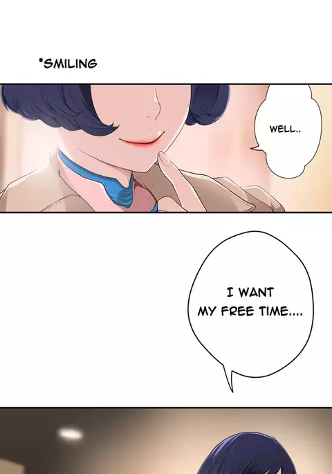 Tissue Thieves Ch.1-20