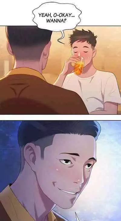 What do you Take me For? Ch.18/?