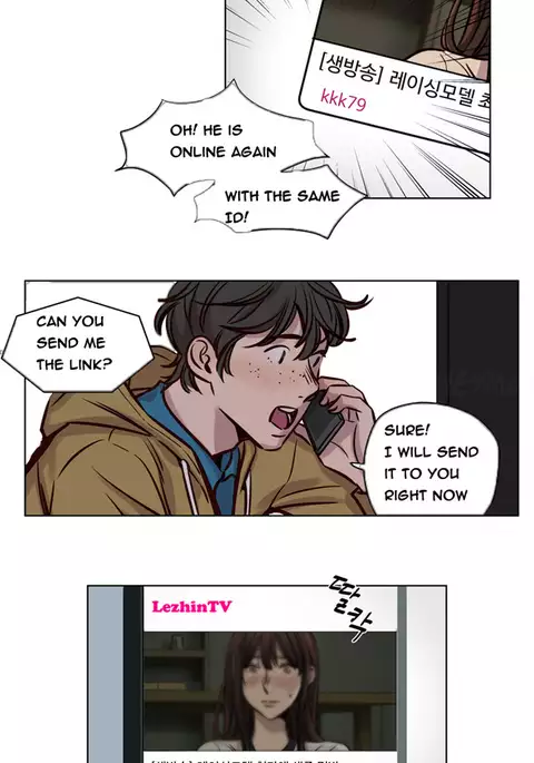 Atonement Camp Ch.1-46