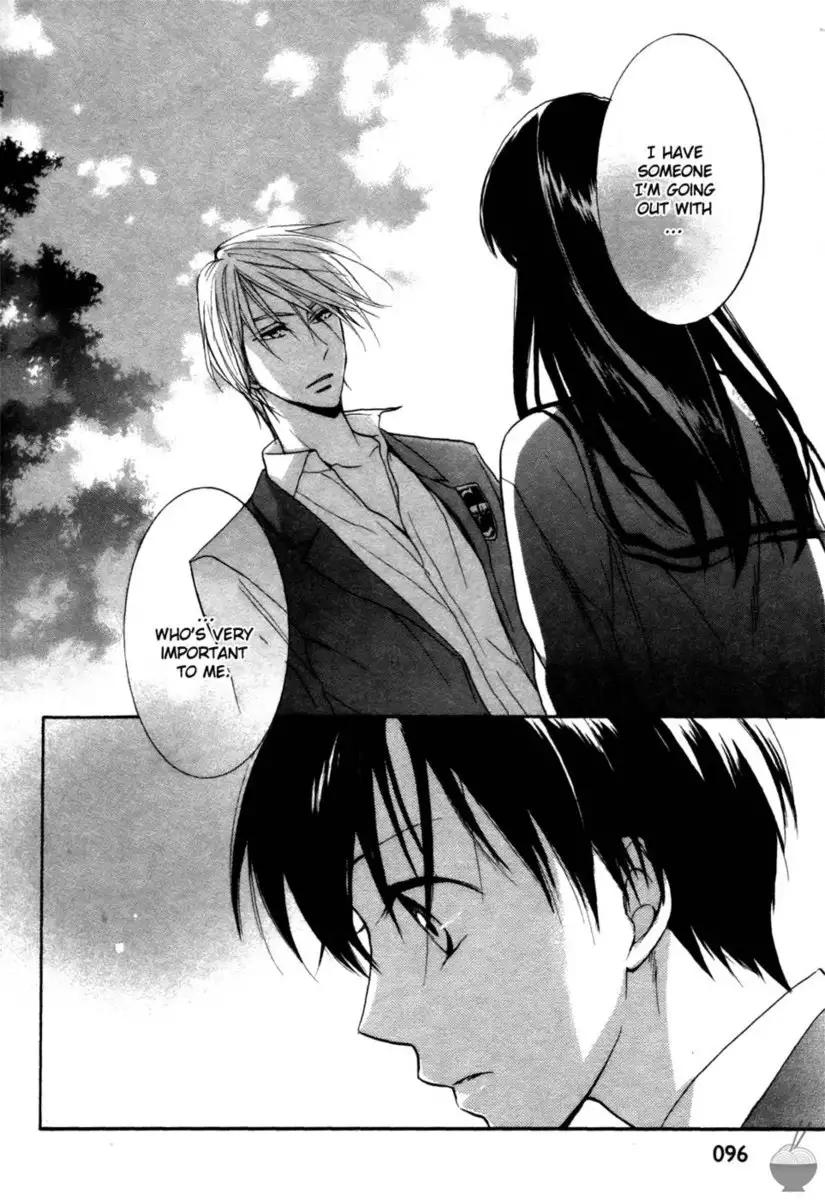 Rutta & Kodama Chapter 3