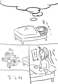 [Kedama Keito] I went to the beach with Alice (Touhou Project) [English]