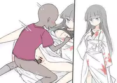 Onaji Han datta Joshi to Kakurete Hamemakuri Bunkasai