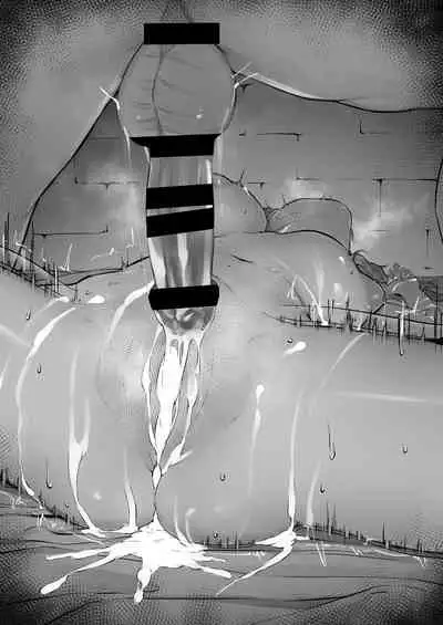 [Nigiri Usagi] Ura Lyria Note Vol. 1 Zeta Horyo Hen (Granblue Fantasy)