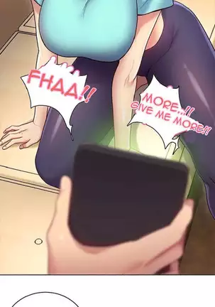 Stepmother Friends Ch.20/?