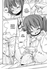 [Fuyuno Mikan] Chiisai Onnanoko ga Suki de Nani ga Warui! | What's Wrong with Liking Little Girls!? [English] [Rin]