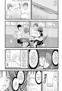 (C80) [valssu (Charu)] Roshutsu Shoujo Yuugi Juu | Exhibitionist Girl's Play 10 [English] {Munyu}