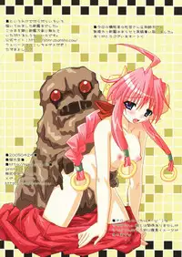 [Nekomarudow] KoKoRo KoKoNi Arazu