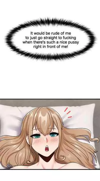 [KAMADI, OneDollar, Grilled Mero] Absolute Hypnosis in Another World (1-22) [English] [Ongoing]