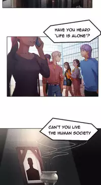 The Matrix Ch.1-6 (English) (Ongoing)