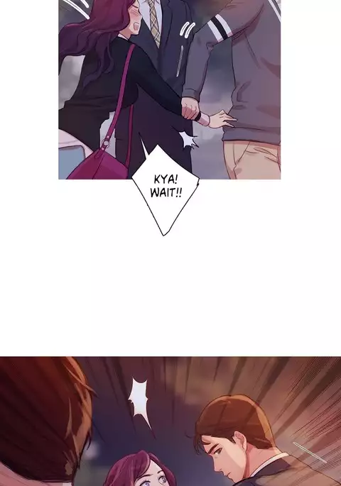 Scandal of the Witch Ch.1-29