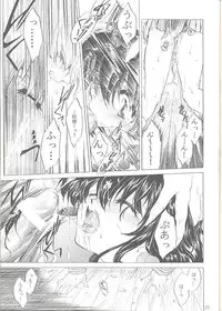 (C59) [Toko-ya (Kitoen)] Tasukurumono (red cover) (Inu Yasha)