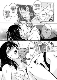 (SUPER25) [Sagano Line (Bittsu)] Tsukiakari no Yoru | A Night Within the Moonlight (The Legend of Heroes: Ao no Kiseki) [English]