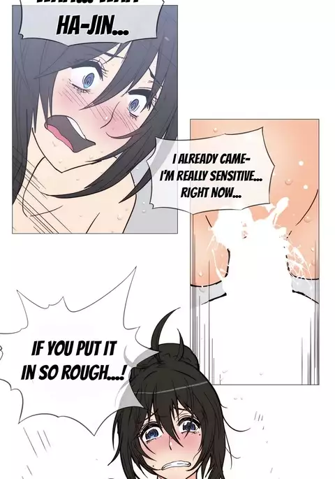 Household Affairs Ch.1-34