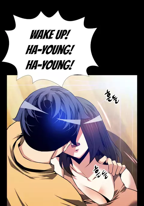 Love Parameter Ch.1-76