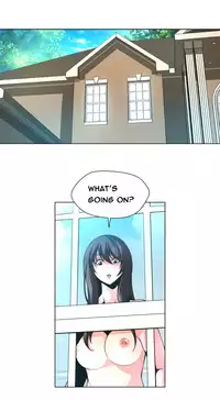 [Fantastic Whale] Twin Slave Ch.1-28 (English) (Ongoing)