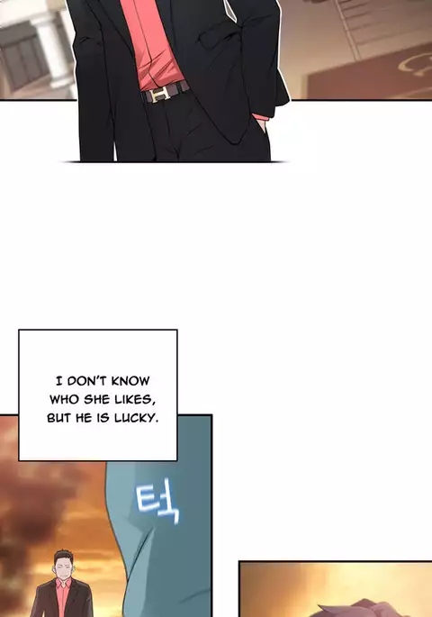 Tissue Thieves Ch.1-21