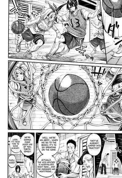 Bukatsu Shoujo Paradise