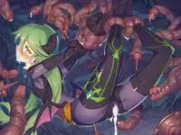 [Palette Enterprise (Various)] Devil's Nightmare