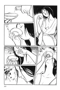 [Koike Kazuo, Kojima Goseki] Hanzou no Mon Vol.14