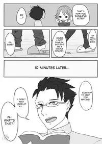 [Kazuha] Futanari x Guy (3 parts) [desudesu]