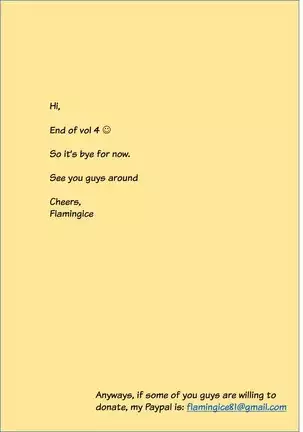 Nikuhisyo Yukiko chapter 20