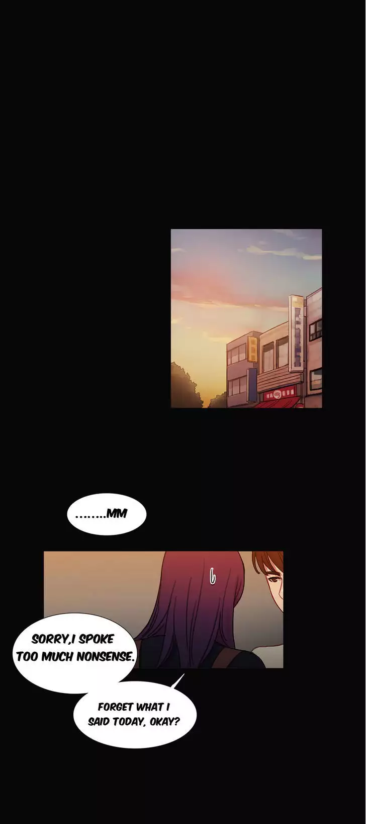 Fatal Woman Ch. 0-30