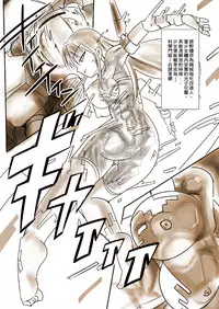 [Visual Biscuits (Tokihama Jiro)] Shin ・Kagaku Touki Silver Raina 01 [Chinese] [NPC中文化] [Digital]