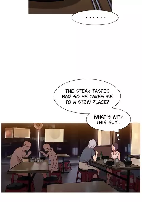 Scandal of the Witch Ch.1-23