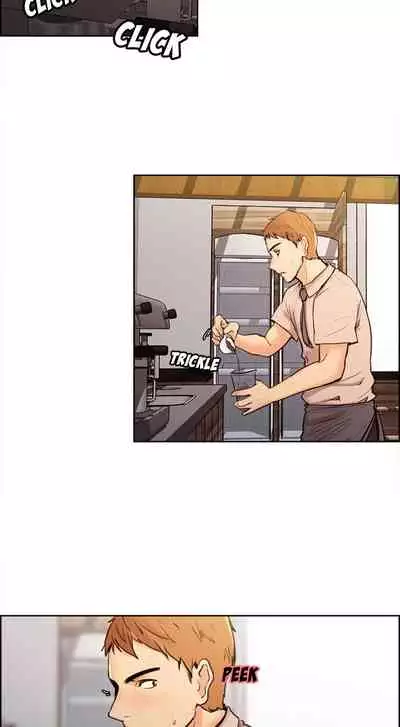 The Sharehouse Ch. 1-11