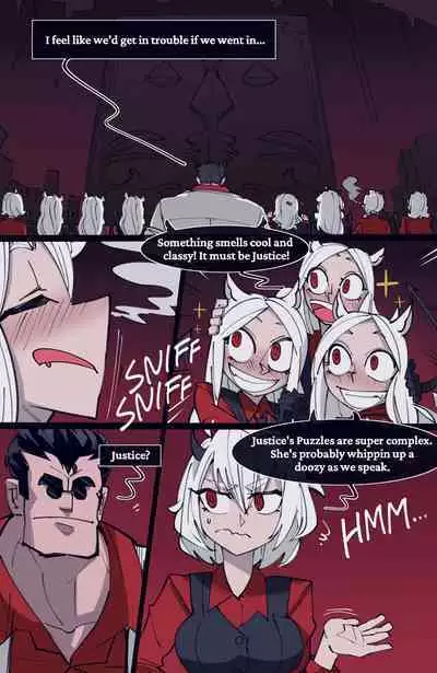 MEMORY Akuma Harem no Subete Soshite Sonogo no Monogatari | MEMORY All About The Demon Harem and Beyond