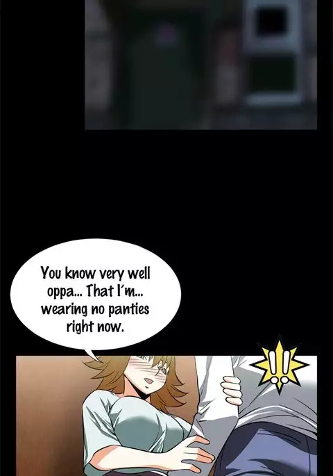 Love Parameter Ch.1-50