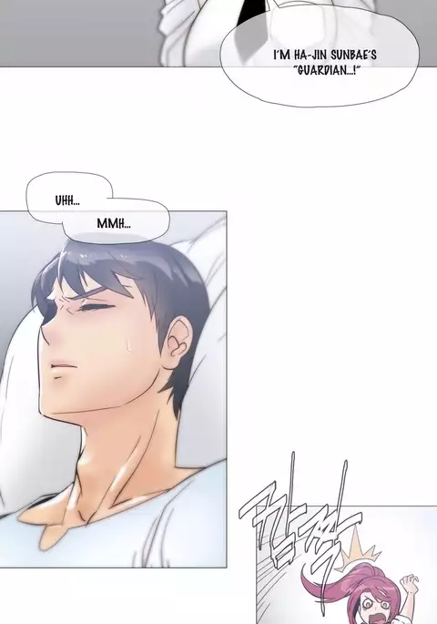 Household Affairs Ch.1-35